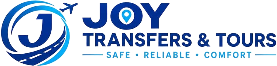 Joy Transfers & Tours